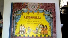 CINDERELLA By Charles Perrault