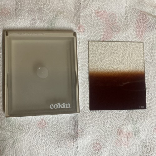 Cokin series p125 - cokin,