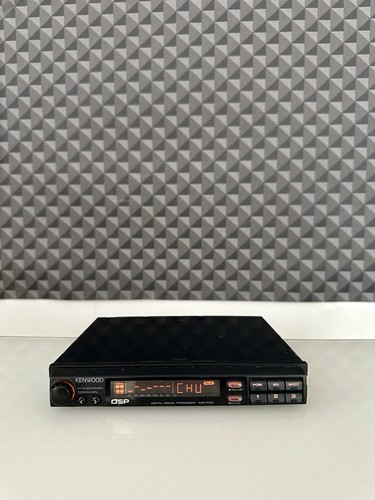 Kenwood kds p100 processore - kenwood, kds-p100