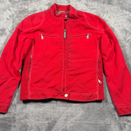 Giacca moto brema donna - giacca,