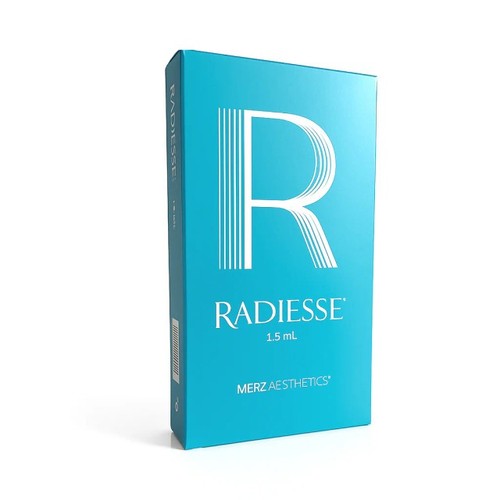 Radiesse con lidocaina - radiesse,