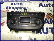 QUADRO STRUMENTI CLIMA INTERNI ALFA ROMEO MITO - 156088743
