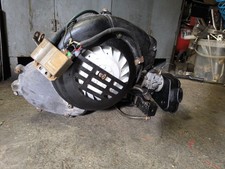 Blocco Motore Piaggio ape 50