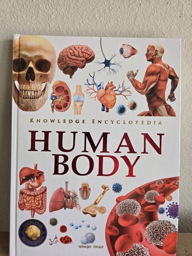 Knowledge encyclopedia human - knowledge,