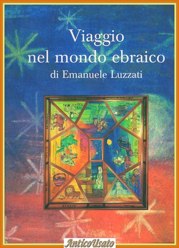 Viaggio nel mondo ebraico - viaggio,