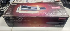Daewoo Freeview registratore