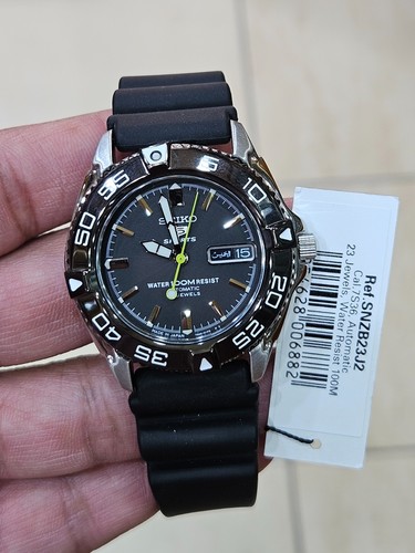 Orologio seiko snzb33j2 - seiko,