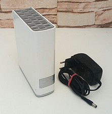 WD WDBCTL0060HWT My Cloud Nas