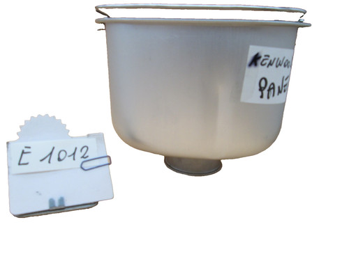 Cestello macchina pane - ,