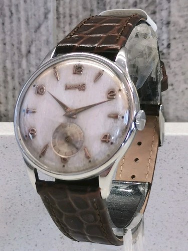 Eberhard oversize mod - &,