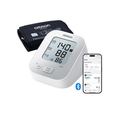 OMRON X3 Confort  Misuratore