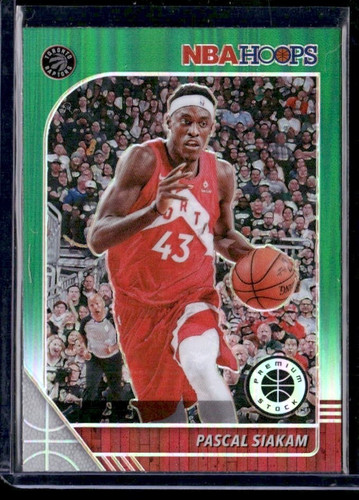 2019 panini nba hoops - 2019-20,