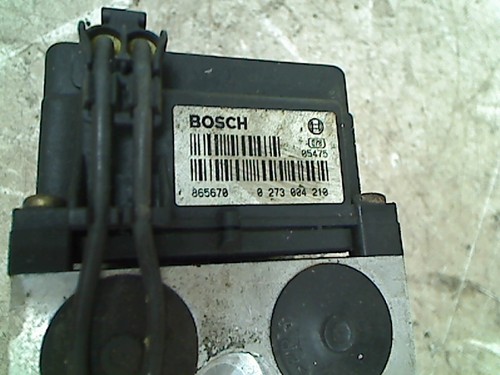 Pompa abs opel astra - pompa,