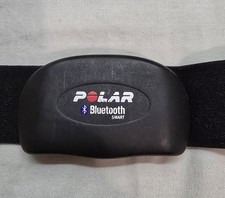 Cardiofrequenzimetro polar - cardiofrequenzimetro, h6