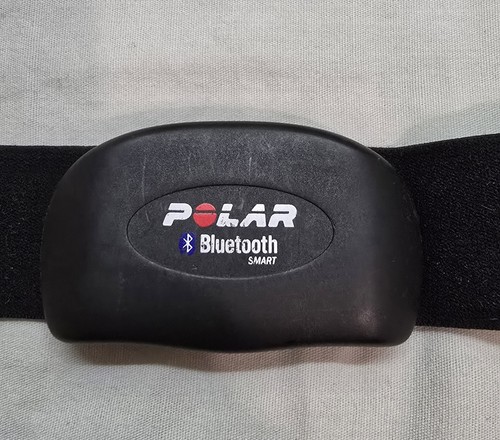 Cardiofrequenzimetro polar - cardiofrequenzimetro, h6