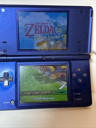 The legend zelda - legend, zelda:
