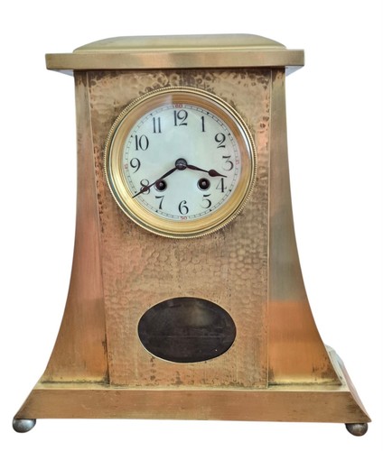 Antico orologio pendolo - antico,