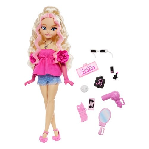 Mattel bambola dream besties - bambola,