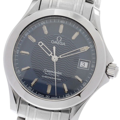 Omega seamaster 120 - omega,