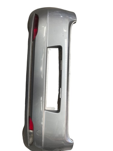 Paraurti post fiat grande - paraurti,