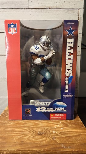 Emmitt smith dallas - smith, –