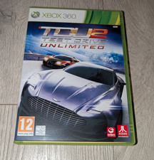 Gioco XBOX 360 |Test Drive Unlimited 2 | *Più economico su ebay* | 12+