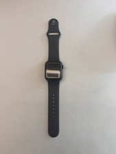 Apple Watch SE (2022) 40mm Cassa in Alluminio E Ceramica Con Cinturino