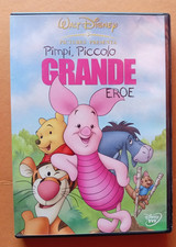 Sg4b dvd pimpi piccolo - dvd,