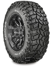 Gomme Estive Cooper Tyres