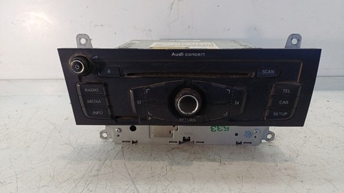 Autoradio per audi - audi, a4