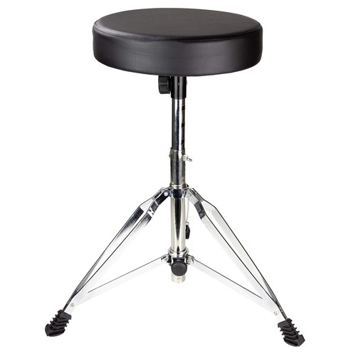 Rockjam sgabello per batteria - rockjam,