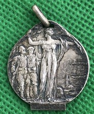 Medaglia Reduci Campagna Di