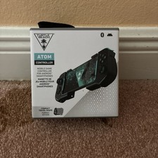 New Turtle Beach Atom Mobile