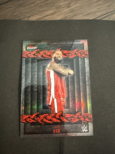 Custodia topps finest - finest, jimmy