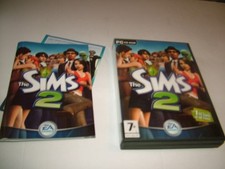 The Sims Confezione 2 CD-ROM