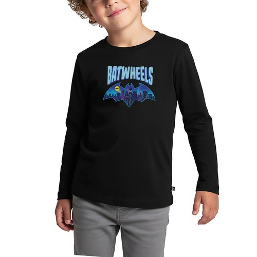 Batwheels simbolo batman con - batman,