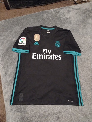 Maglia trasferta cristiano - trasferta,