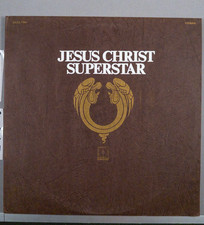 JESUS CHRIST SUPERSTAR ANDREW