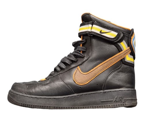 Nike riccardo tisci air force - nike,