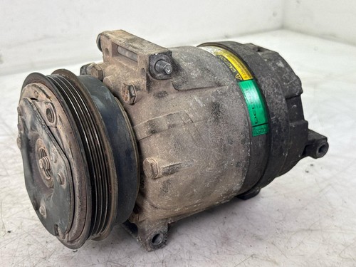 Compressore clima fiat - compressore,