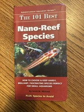 101 Best Nano-Reef Species