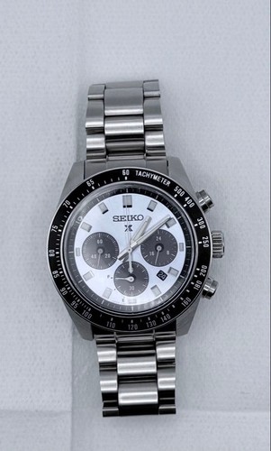 Orologio polso cronografo - da,