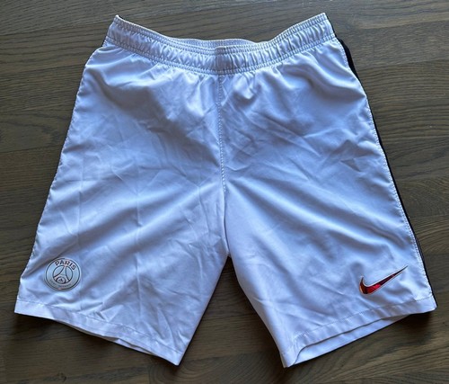 Nike psg shorts - nike,