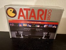 Atari 2600 Darth Vader -