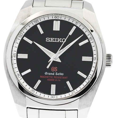 Seiko grand - seiko, heritage
