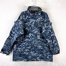 Giacca parka da lavoro US USN