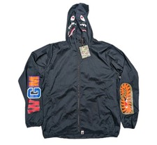 Giacca a vento Bape A Bathing