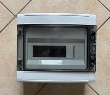 Centralino a Parete Gewiss