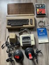 Lotto commodore 64c - 64c,