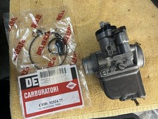 PHBL 25 BS DELL’ORTO + Kit Guarnizioni Nuovo